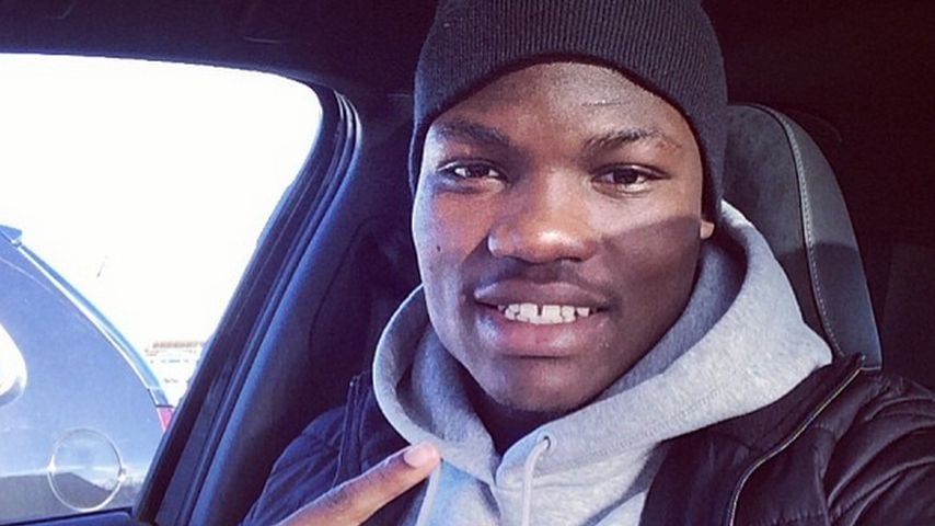Junior Malanda