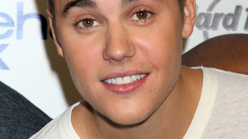 Justin Bieber