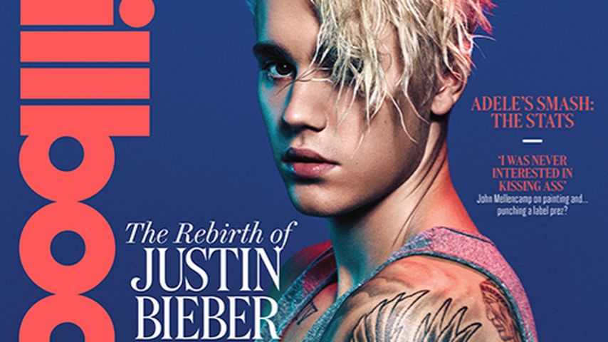 Justin Bieber