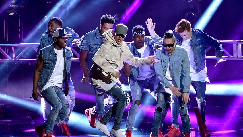 Justin Bieber