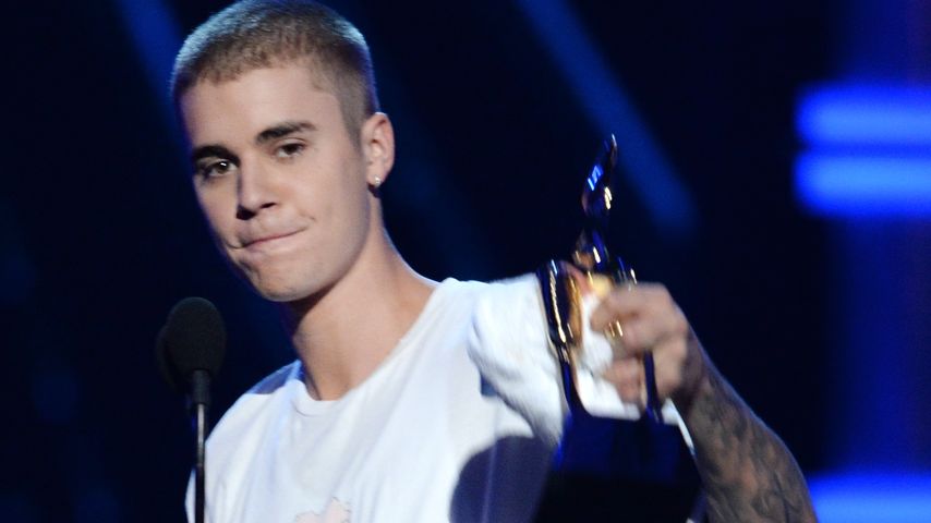 Justin Bieber