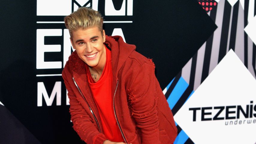 Justin Bieber