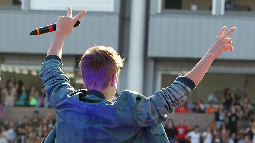 Justin Bieber