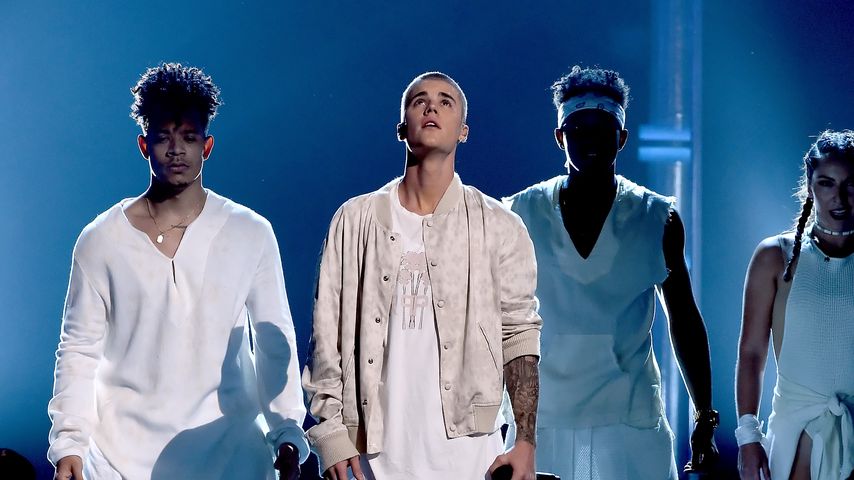 Justin Bieber