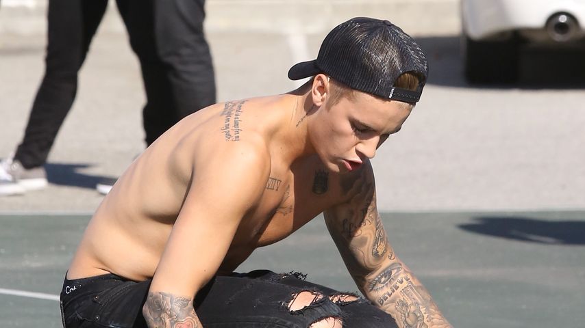 Justin Bieber