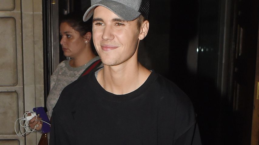 Justin Bieber