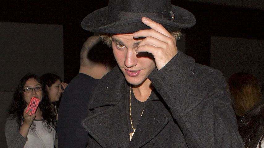 Justin Bieber