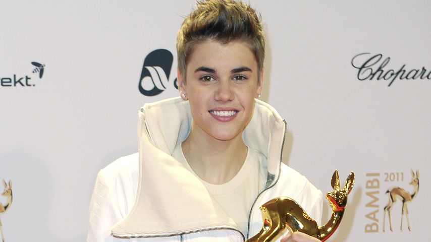 Justin Bieber