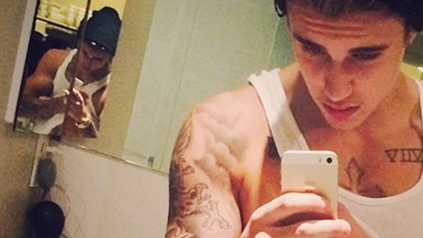 Justin Bieber