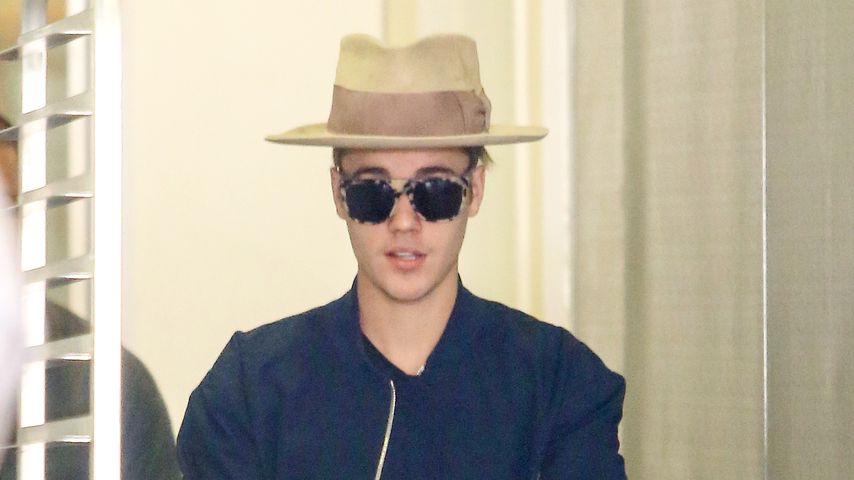 Justin Bieber