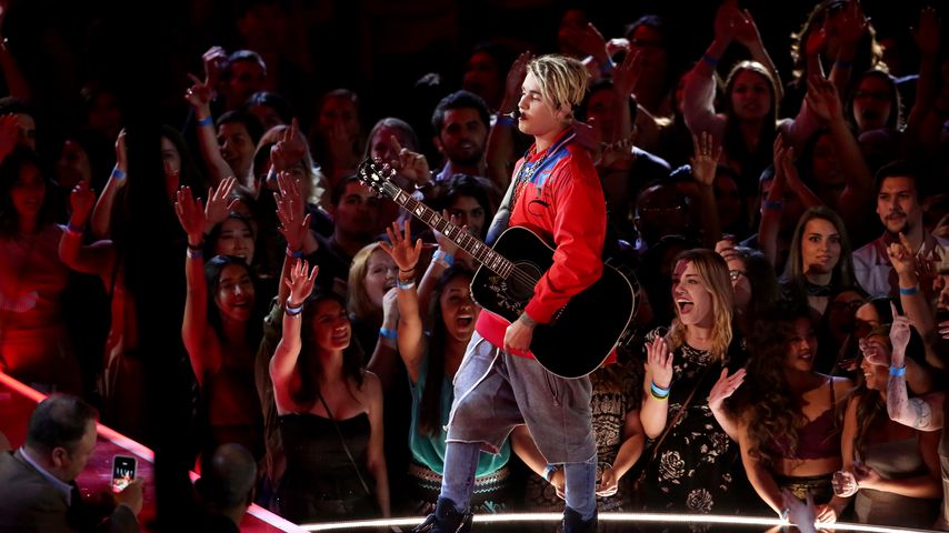 Justin Bieber