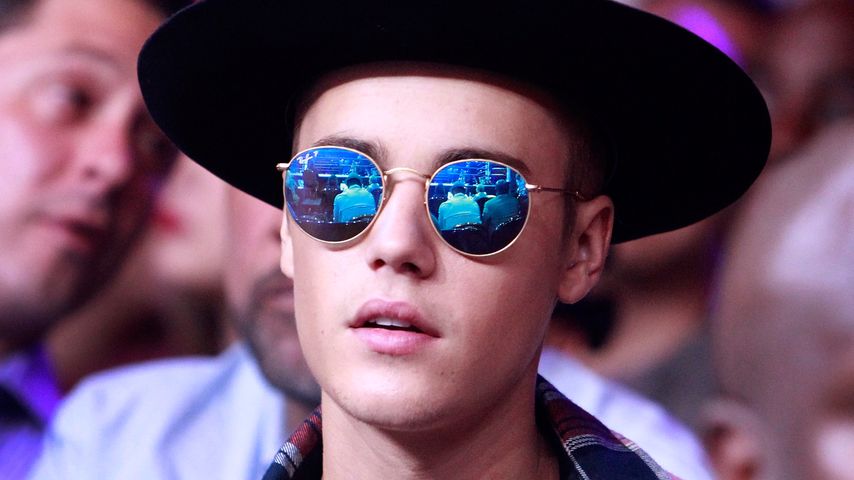 Justin Bieber