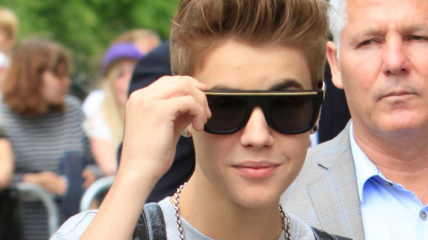 Justin Bieber