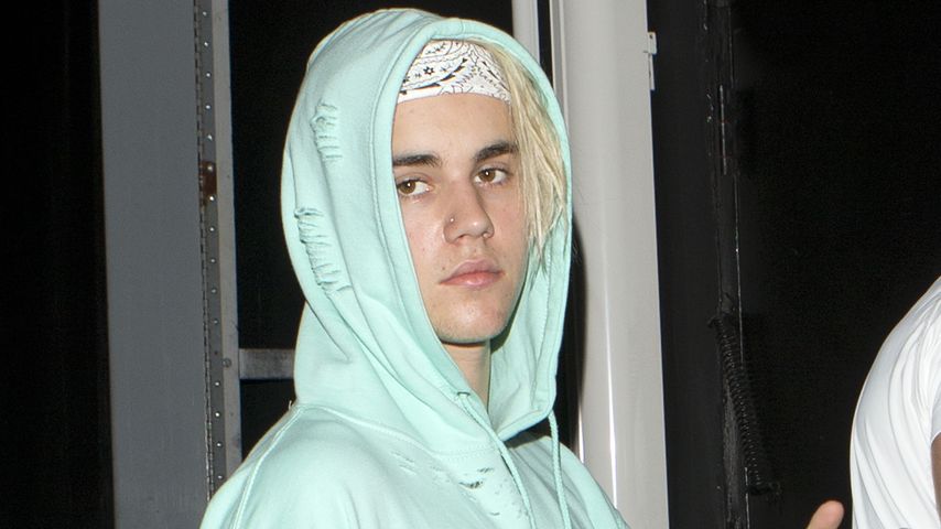 Justin Bieber
