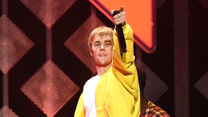 Tour abgesagt: Wie schlecht geht es Justin Bieber wirklich?