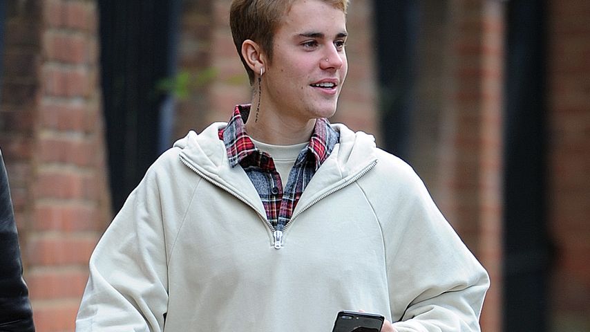 Justin Bieber