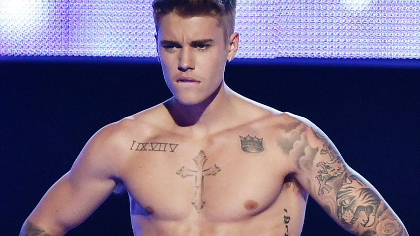 Justin Bieber