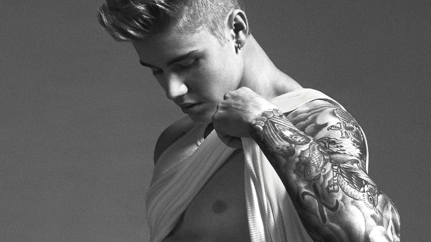 Justin Bieber
