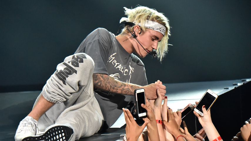 Justin Bieber