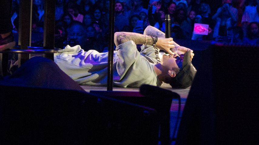 Justin Bieber