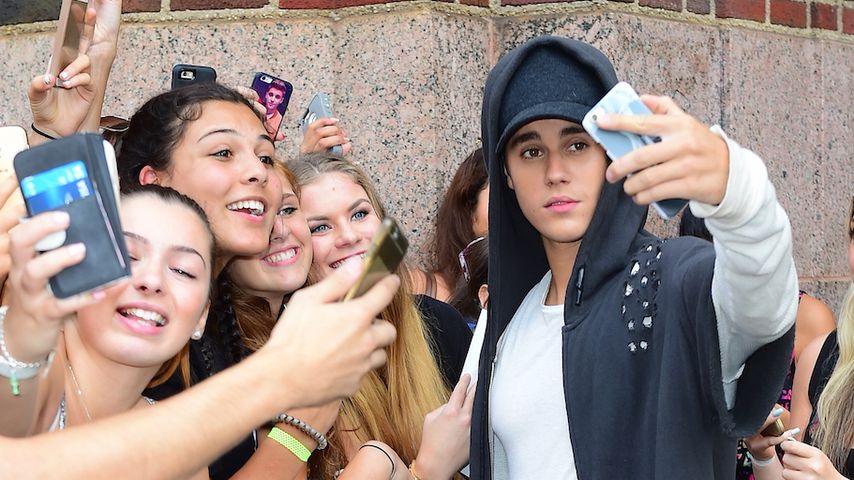 Justin Bieber