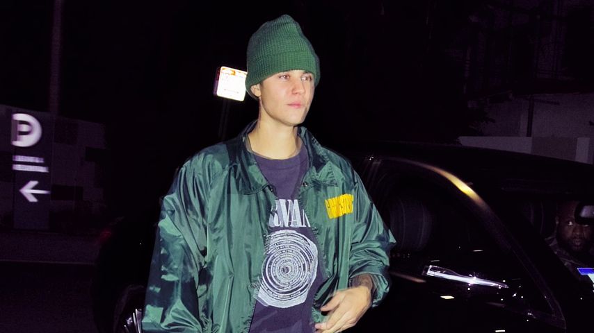 Justin Bieber