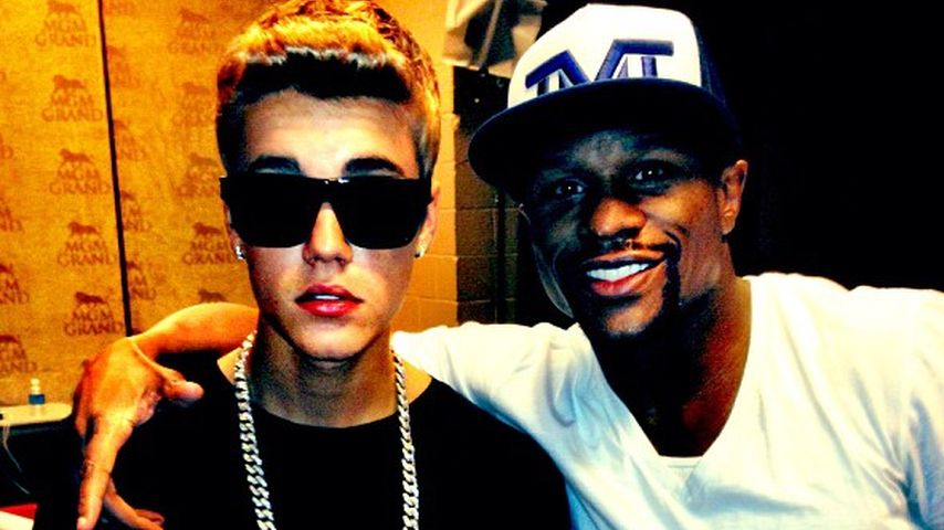 Justin Bieber