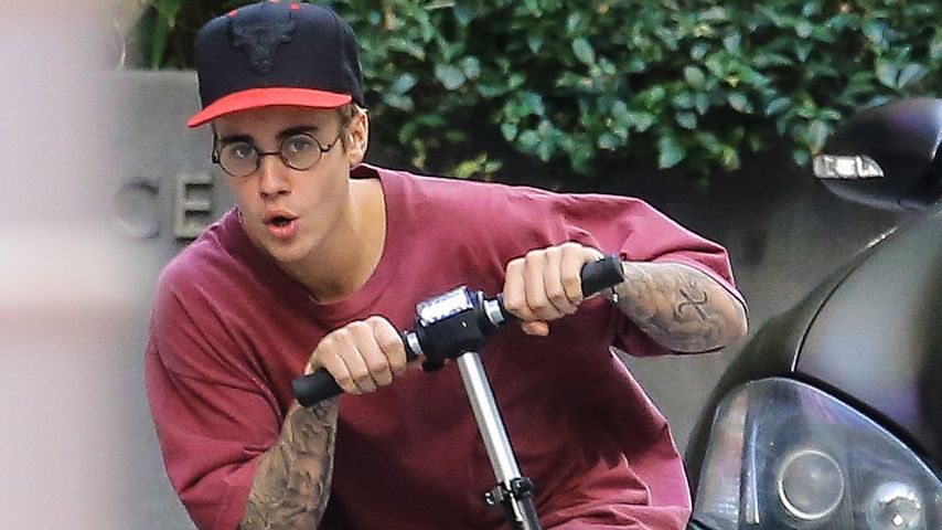 Justin Bieber
