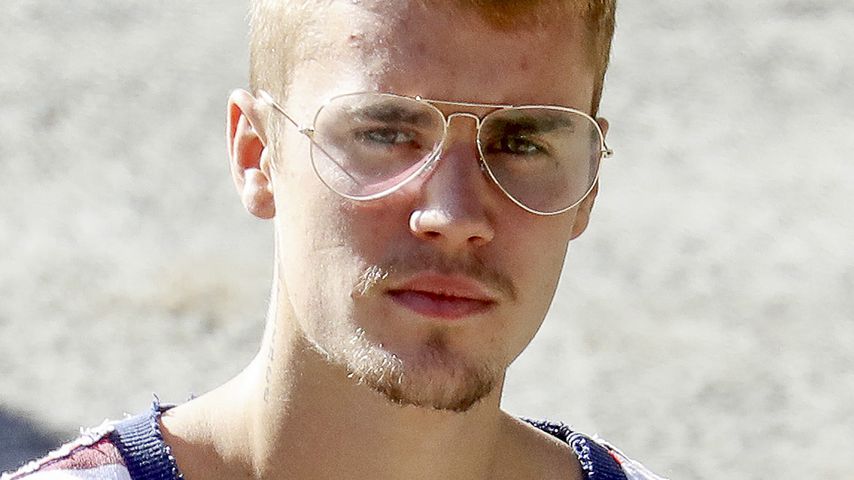 Hoffnung aufgegeben: Justin will Sel endgültig loslassen!