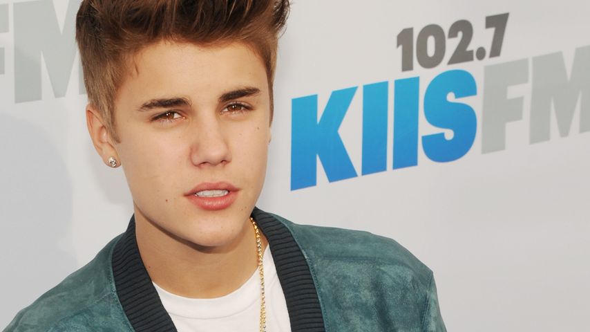 Justin Bieber