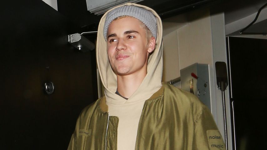 Justin Bieber, Musiker