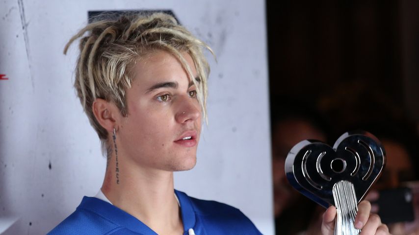 Justin Bieber