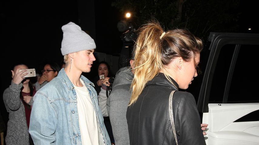 Justin Bieber