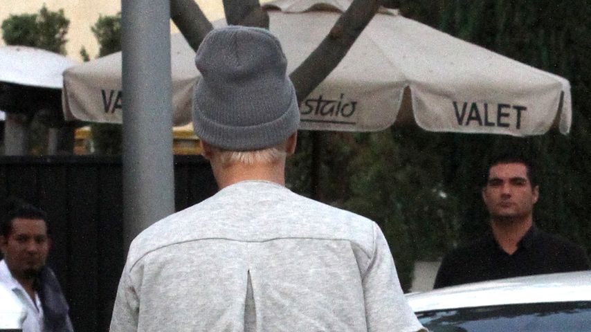 Justin Bieber