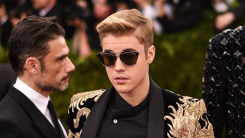 Justin Bieber