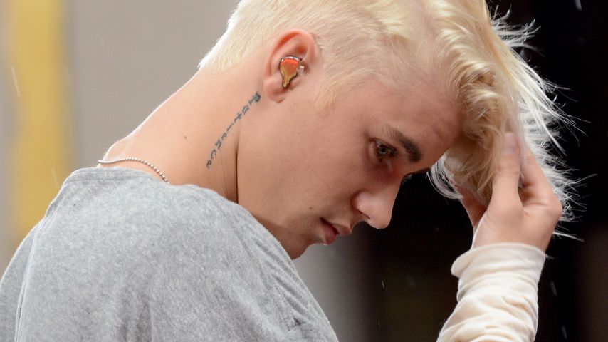 Justin Bieber