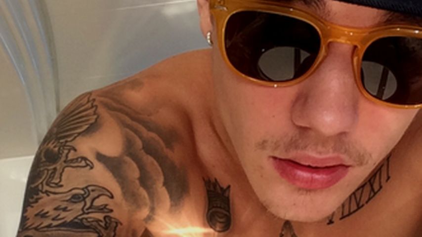 Justin Bieber