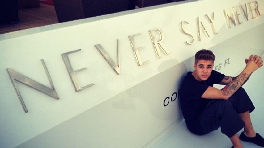 Justin Bieber