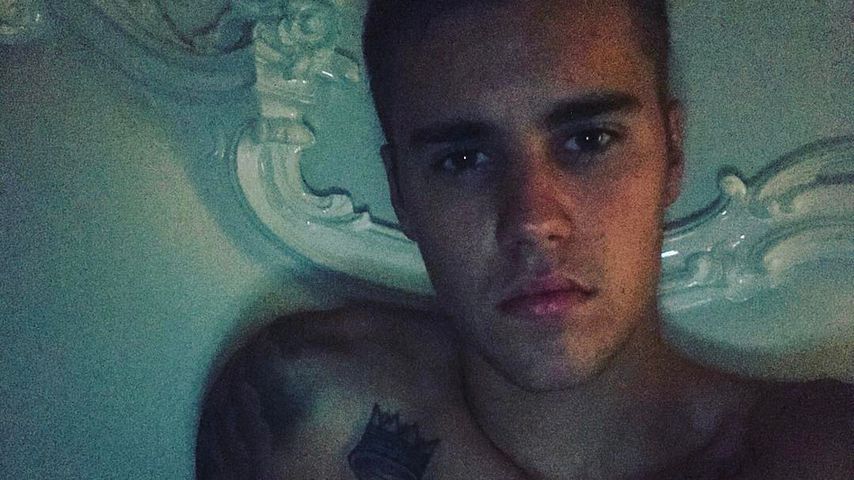 Justin Bieber, Weltstar