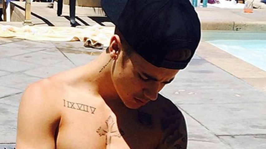 Justin Bieber