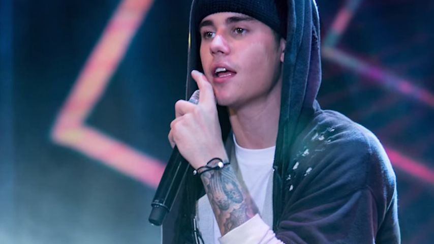 Justin Bieber
