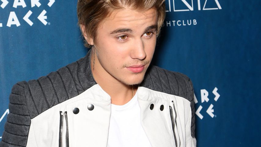 Justin Bieber