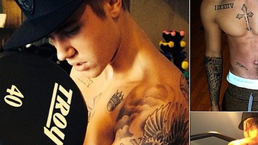 Justin Bieber