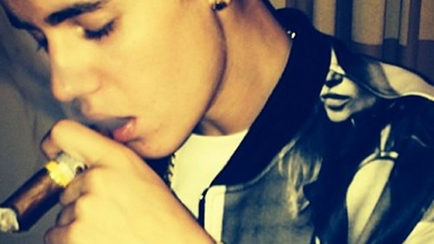 Justin Bieber