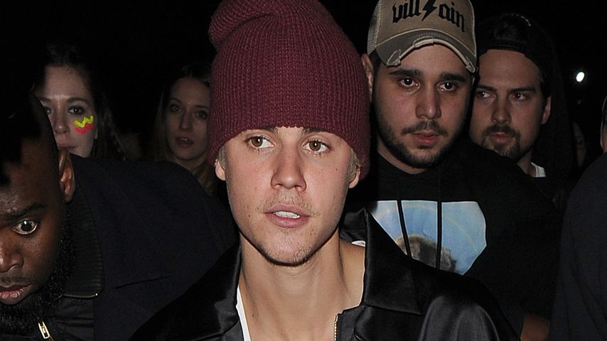 Justin Bieber