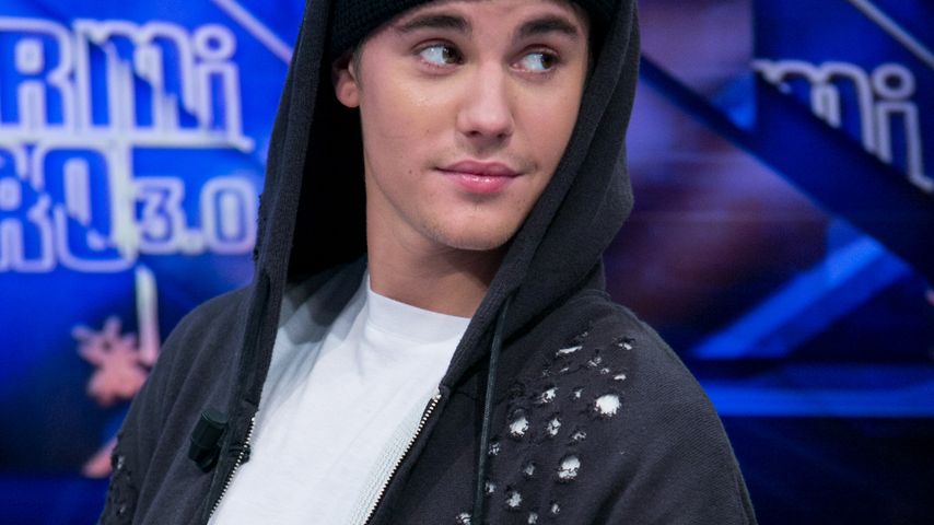 Justin Bieber