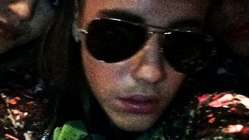 Justin Bieber