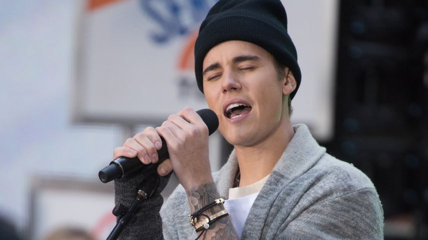 Justin Bieber