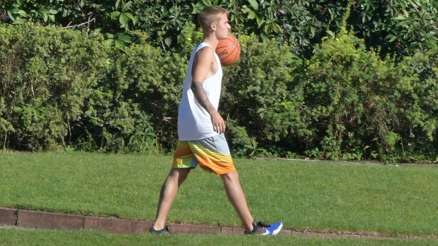 Justin Bieber
