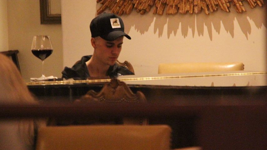 Justin Bieber